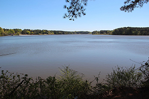 Governors Club Lake Acworth