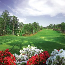 premiere private golf community destination in the south